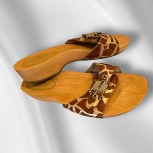 The Original Dr. Scholl's Sandals‎